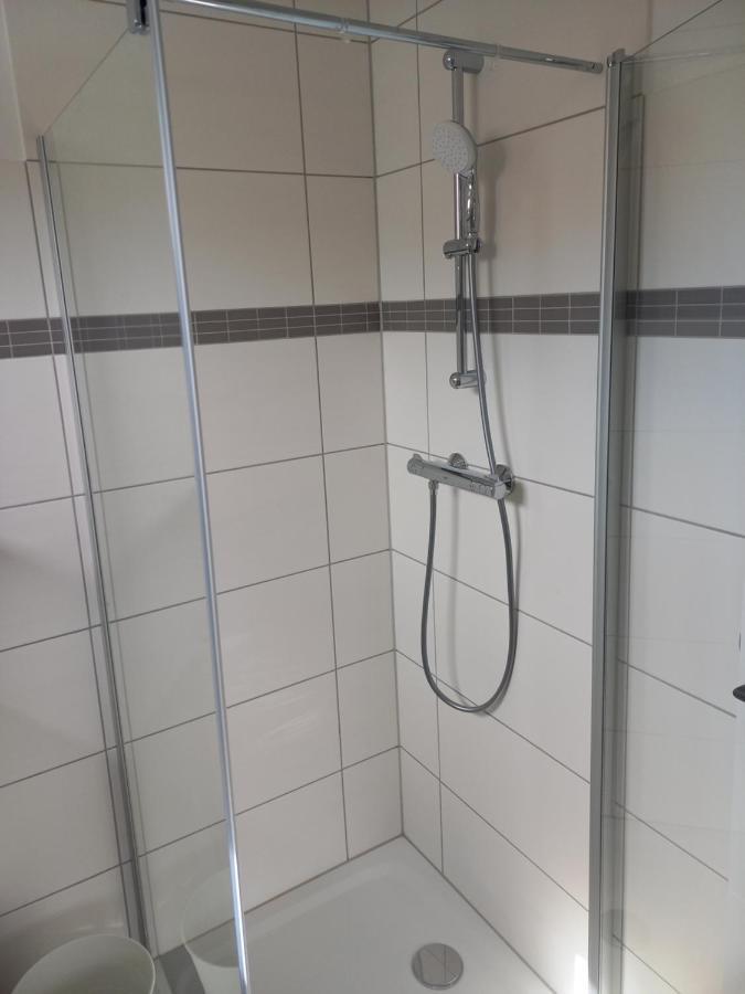 Privatzimmer An Der Bueffelweide Gmund  Exterior foto