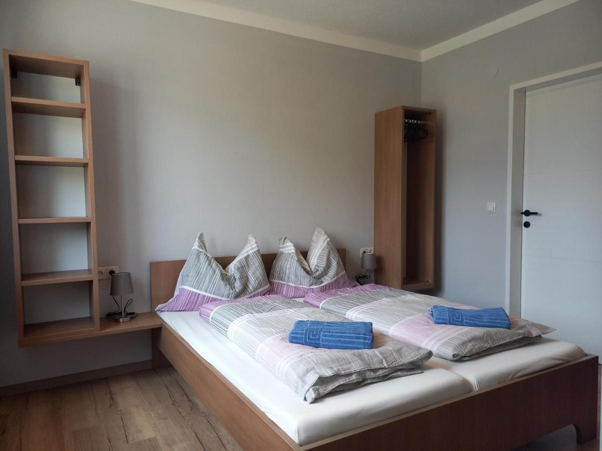 Privatzimmer An Der Bueffelweide Gmund  Exterior foto